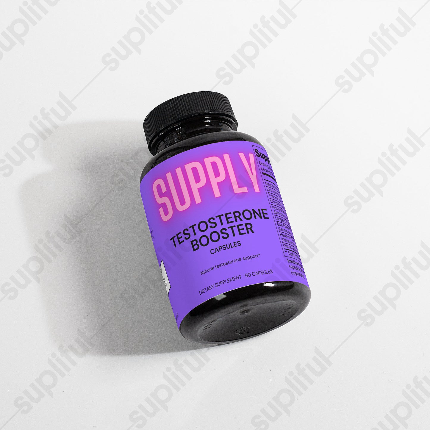 Testosterone Booster